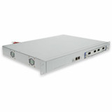 AddOn ADD-LMCC100G4QSFP28-SK Media Converter Chassis