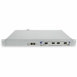 AddOn ADD-LMCC100G4QSFP28-SK Media Converter Chassis