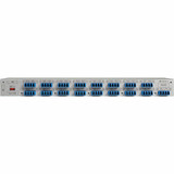 Cisco NCS 1000 32 chs Even Mux/Demux Patch Panel - 150GHz - C-band