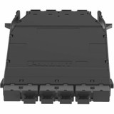 Panduit HD Flex Mesh Cassette OM4 - 4x8F male MPO to 4x8F male MPO - Opt IL