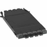 Panduit HD Flex Mesh Cassette OM4 - 4x8F male MPO to 4x8F male MPO - Opt IL