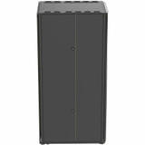 Panduit XG64222BS002P FlexFusion Rack Cabinet