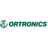 Ortronics Infinium Ultra M4 Cassette-12 Fiber-LC Duplex to MPOM-OM4-Universal Polarity