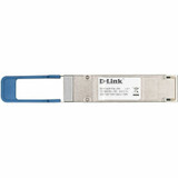 D-Link 100GBase-LR4 Single-Mode QSFP28 transceiver (up to 10 km)