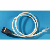 Ortronics MC18B615-09 Clarity 6 110/Mod 8 Patch Cord - Category 6 - 15ft