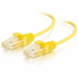C2G C2G02244 Cat.6 Patch UTP Network Cable