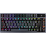 ASUS ROG M701 Azoth M701 Gaming Keyboard with Brown Switches - Wireless