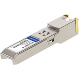 AddOn SFP-10G-NBASE-T-AO SFP+ Module