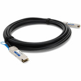AddOn FG-TRAN-QSFP+SR-PDAC50CM-AO Fortinet QSFP+ Patch Network Cable
