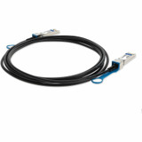 AddOn SFP-1G-PDAC50CM-J-AO Networks Compatible TAA Compliant 1000Base-CU SFP Direct Attach Cable (Passive Twinax - 50cm)