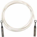 Panduit SFP28 25Gig Direct Attach Passive Copper Cable Assembly - 26 AWG - 5 Meters - White