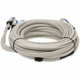 AddOn MCP7Y40-N002-AO Mellanox MCP7Y40-N002 Compatible TAA 800GBase-CU OSFP to 4xQSFP112 Direct Attach Cable (Passive Twinax - 2m)