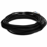 AddOn MCP7H50-H02AR26-AO Mellanox MCP7H50-H02AR26 Compatible TAA Compliant 200GBase-CU QSFP56 to 2xQSFP56 Infiniband HDR Direct Attach Cable (Passive Twinax - 2.5m - LSZH)