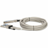 AddOn MCP7Y10-N02A-AO Mellanox MCP7Y10-N02A Compatible TAA 800GBase-CU OSFP to 2xQSFP112 Direct Attach Cable (Passive Twinax - 2.5m)