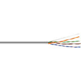 Kramer CAT 5E U/UTP LSZH Cable - Grey Kramer CAT 5E U/UTP LSZH Cable - Grey