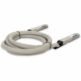 AddOn MCP4Y10-N002-AO Mellanox MCP4Y10-N002 Compatible TAA 800GBase-CU OSFP to OSFP Direct Attach Cable (Passive Twinax - 2m)