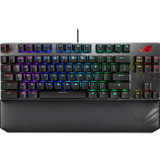 ASUS ROG X801 Strix Scope TKL Deluxe Gaming Keyboard