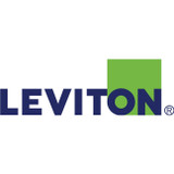 Leviton 49253BCM Cable Management Panel