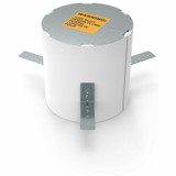Wiremold Evolution 10AT Series 10 Pre-Pour Poke-Thru Sleeve