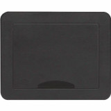 Kramer Table Mount Modular Multi-Connection Solution - Tilt-Up Lid