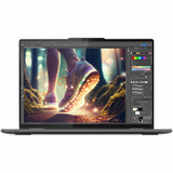 Lenovo 83DL0000US Yoga 7 16IML9 83DL0000US 16" Touchscreen Convertible 2 in 1 Notebook - WUXGA - Intel Core Ultra 5 125U - 16 GB - 512 GB SSD - English (US) Keyboard - Storm Gray Lenovo 83DL0000US Yoga 7 16IML9 83DL0000US 16" Touchscreen Convertible 2 in 1 Notebook - WUXGA - Intel Core Ultra 5 125U - 16 GB - 512 GB SSD - English (US) Keyboard - Storm Gray