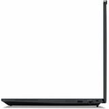 Lenovo 21KS001SUS ThinkPad P16s Gen 3 21KS001SUS 16" Notebook - WUXGA - Intel Core Ultra 5 135H - vPro Technology - 32 GB - 1 TB SSD - English Keyboard - Black