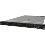 Lenovo 7Y991005NA ThinkSystem SR635 7Y991005NA 1U Rack Server - 1 EPYC 7203P 2.80 GHz - 64 GB RAM - Serial ATA Controller