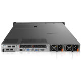 Lenovo 7Y991005NA ThinkSystem SR635 7Y991005NA 1U Rack Server - 1 EPYC 7203P 2.80 GHz - 64 GB RAM - Serial ATA Controller