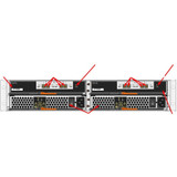 Lenovo 7Y70A00YWW ThinkSystem DE2000H DAS/SAN Storage System