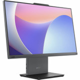 Lenovo 12SD0049US ThinkCentre neo 50a 24 Gen 5 12SD0049US All-in-One Computer - Intel Core i5 13th Gen i5-13420H - 8 GB - 256 GB SSD - 23.8" Full HD - Desktop - Luna Gray