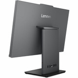 Lenovo 12SD0049US ThinkCentre neo 50a 24 Gen 5 12SD0049US All-in-One Computer - Intel Core i5 13th Gen i5-13420H - 8 GB - 256 GB SSD - 23.8" Full HD - Desktop - Luna Gray