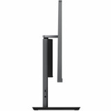 Lenovo 12SD0049US ThinkCentre neo 50a 24 Gen 5 12SD0049US All-in-One Computer - Intel Core i5 13th Gen i5-13420H - 8 GB - 256 GB SSD - 23.8" Full HD - Desktop - Luna Gray