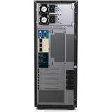 Lenovo 7DCEA021NA ThinkSystem ST250 V3 7DCEA021NA Tower Server - 1 Xeon E-2456 3.30 GHz - 16 GB RAM - 12Gb/s SAS Controller
