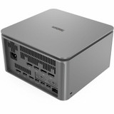 Lenovo 12W1001CUS ThinkCentre neo Ultra 12W1001CUS Desktop Computer - Intel Core i7 14th Gen i7-14700 - vPro Technology - 32 GB - 512 GB SSD - Tiny - Luna Gray
