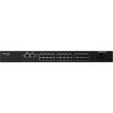 Lenovo 7D8PA002WW ThinkSystem DB610S Gen 6 FC SAN Switch