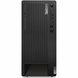 Lenovo 12V20016US ThinkCentre M90t Gen 5 12V20016US Desktop Computer - Intel Core i9 14th Gen i9-14900 - vPro Technology - 32 GB - 512 GB SSD - Tower - Black