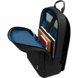 Lenovo GX41L83768 ECO Carrying Case (Backpack) for 15.6" to 16" Notebook - Black