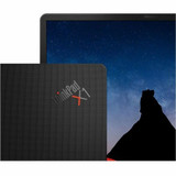 Lenovo 21ES001WUS ThinkPad X1 Fold Gen 1 21ES001WUS 16.3" Touchscreen Detachable 2 in 1 Notebook - Intel Core i5 12th Gen i5-1230U - Intel Evo Platform - 16 GB - 512 GB SSD - English Keyboard - Performance Black
