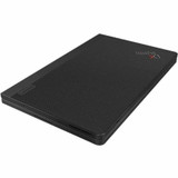 Lenovo 21ES001WUS ThinkPad X1 Fold Gen 1 21ES001WUS 16.3" Touchscreen Detachable 2 in 1 Notebook - Intel Core i5 12th Gen i5-1230U - Intel Evo Platform - 16 GB - 512 GB SSD - English Keyboard - Performance Black