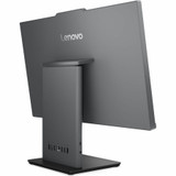 Lenovo 12SD004HUS ThinkCentre neo 50a 24 Gen 5 12SD004HUS All-in-One Computer - Intel Core i5 13th Gen i5-13420H - 32 GB - 1 TB SSD - 23.8" Full HD Touchscreen - Desktop - Luna Gray