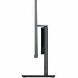 Lenovo 12SD004HUS ThinkCentre neo 50a 24 Gen 5 12SD004HUS All-in-One Computer - Intel Core i5 13th Gen i5-13420H - 32 GB - 1 TB SSD - 23.8" Full HD Touchscreen - Desktop - Luna Gray