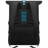 Lenovo GX41H70101 Carrying Case (Backpack) for 16" Notebook - Gaming - Water Bottle - Black