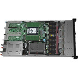 Lenovo 7Y99A039NA ThinkSystem SR635 7Y99A039NA 1U Rack Server - 1 EPYC 7203P 2.80 GHz - 32 GB RAM - 12Gb/s SAS Controller