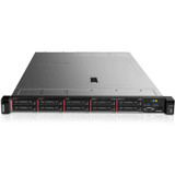 Lenovo 7Y99A039NA ThinkSystem SR635 7Y99A039NA 1U Rack Server - 1 EPYC 7203P 2.80 GHz - 32 GB RAM - 12Gb/s SAS Controller