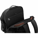 Lenovo GX41N34093 Legion Carrying Case (Backpack) for 16" Gaming Notebook - Black