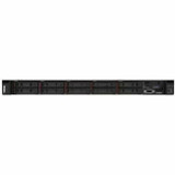 Lenovo 7DCLA01ZNA ThinkSystem SR250 V3 7DCLA01ZNA 1U Rack Server - 1 Xeon E-2434 3.40 GHz - 16 GB RAM - Serial ATA Controller