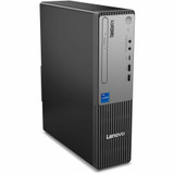 Lenovo 12XF000TUS ThinkCentre neo 50s Gen 5 12XF000TUS Desktop Computer - Intel Core i3 14th Gen i3-14100 - 8 GB - 256 GB SSD - Small Form Factor - Black