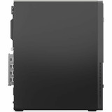 Lenovo 12XF000TUS ThinkCentre neo 50s Gen 5 12XF000TUS Desktop Computer - Intel Core i3 14th Gen i3-14100 - 8 GB - 256 GB SSD - Small Form Factor - Black