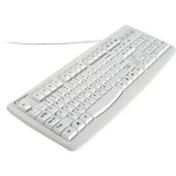 Kensington K64406US Washable USB/PS2 Keyboard