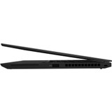Lenovo 20XF0076US ThinkPad T14s Gen 2 20XF0076US 14" Notebook - Full HD - AMD Ryzen 7 PRO 5850U - 16 GB - 512 GB SSD - English Keyboard - Villi Black